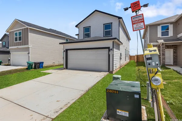 $262,266 | 13010 Jeopardy Avenue, Von Ormy, TX 78073