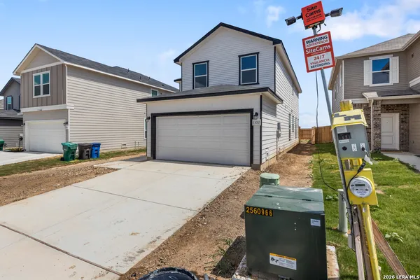 $262,266 | 13010 Jeopardy Avenue, Von Ormy, TX 78073