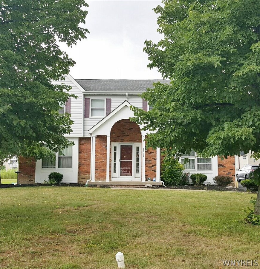 6972 Sy Road Wheatfield, NY 14304 - Photo 1 of 1 Gallery Image 1
