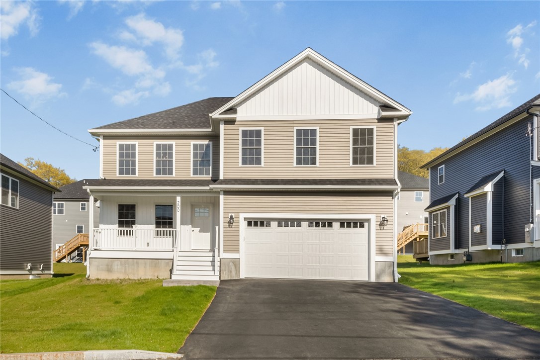 200 St Louis Avenue Woonsocket, RI 02895 - Photo 1 of 30