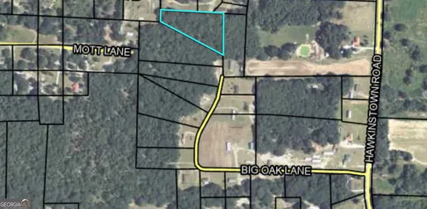 $30,000 | 0 Big Oak Lane, Newton, GA 39870