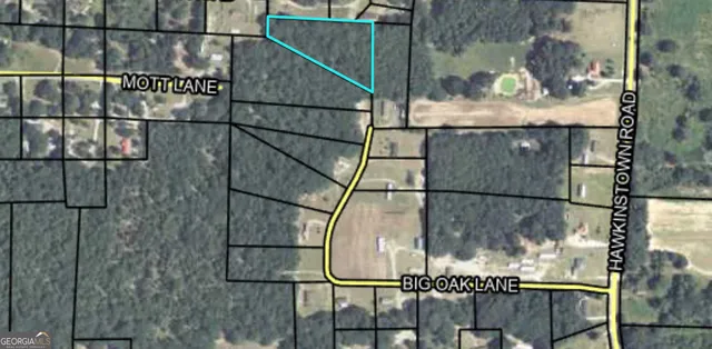 $30,000 | 0 Big Oak Lane, Newton, GA 39870