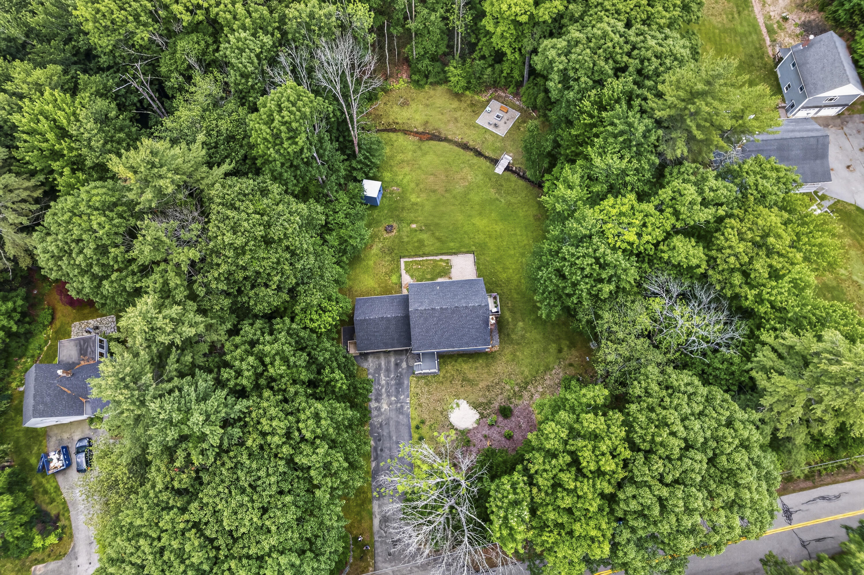 248 Harry Howes Road Sanford, ME 04073 - Photo 61 of 62 248 Harry Howes Rd_163