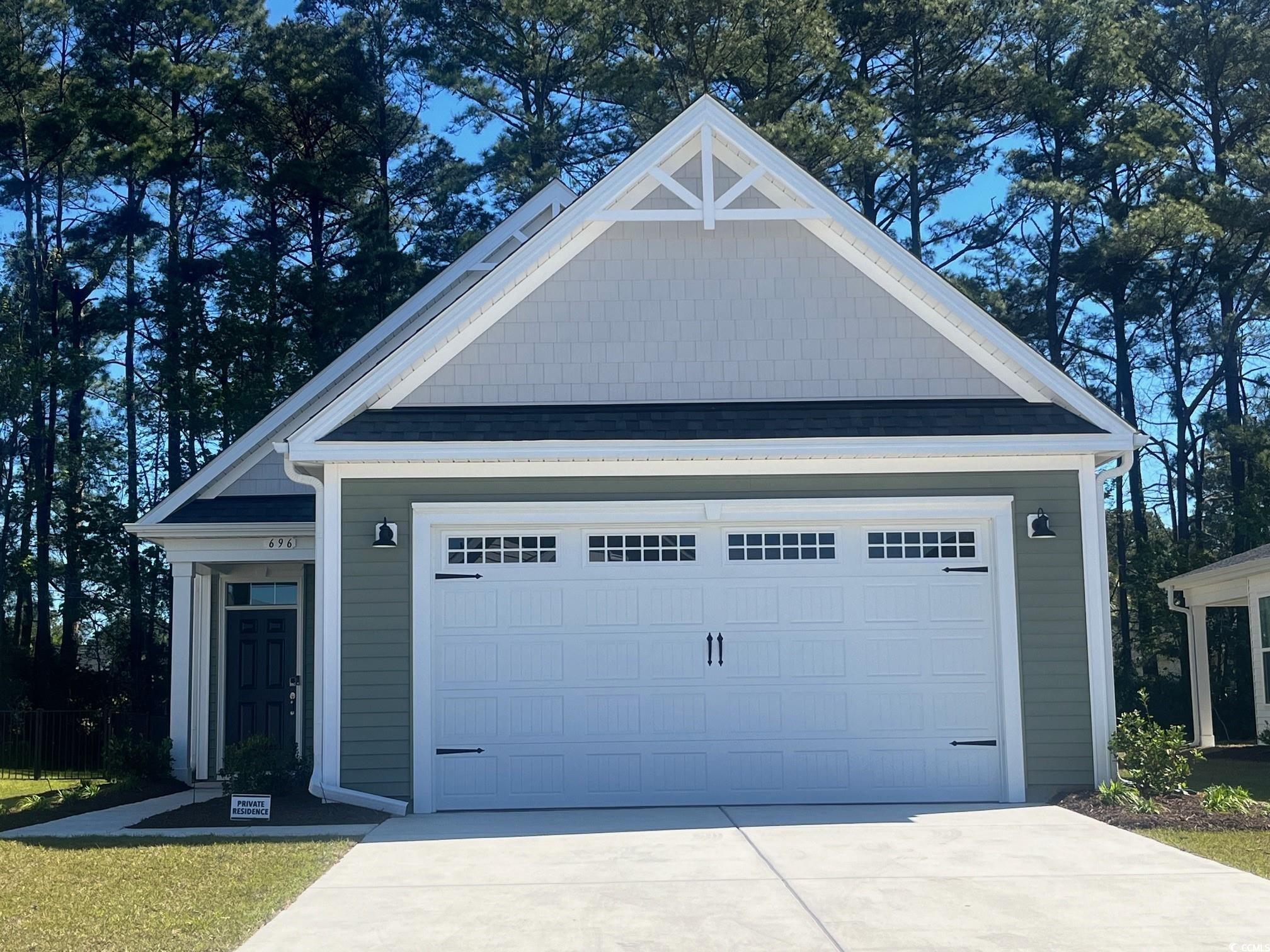 696 Cascade Loop Little River, SC 29566 - Photo 1 of 1 Gallery Image 1