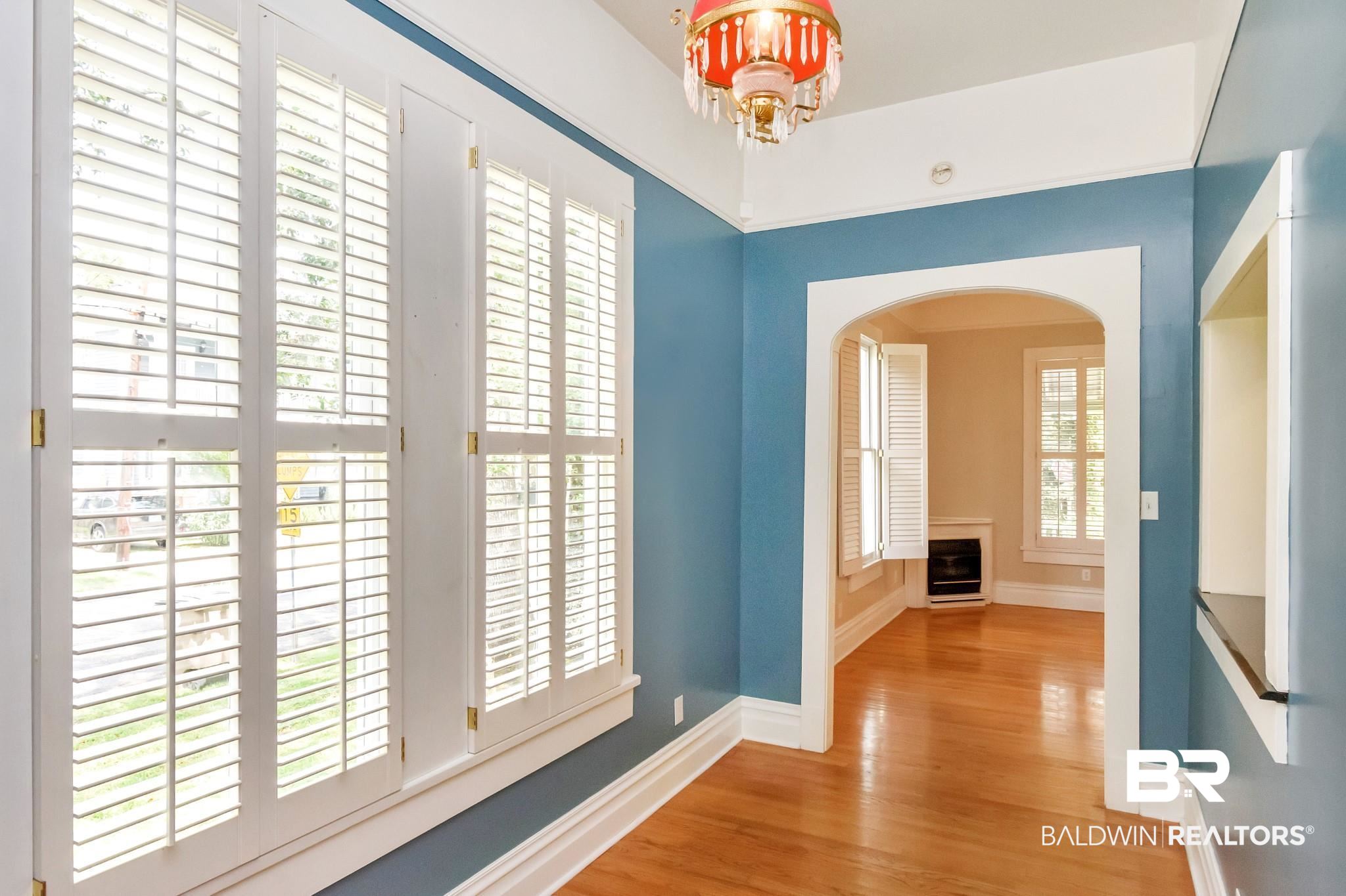 301 South Ann Street Mobile, AL 36604 - Photo 22 of 31