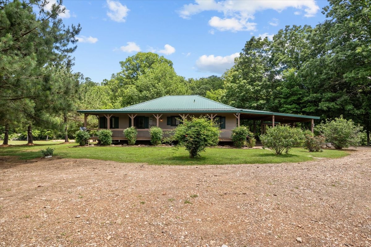 476 Gwin Cemetery Road Waverly, TN 37185 - Photo 14 of 75