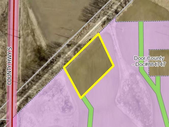 Lot 2 County Road Algoma, WI 54201 - Photo 1 of 10 Gallery Image 1