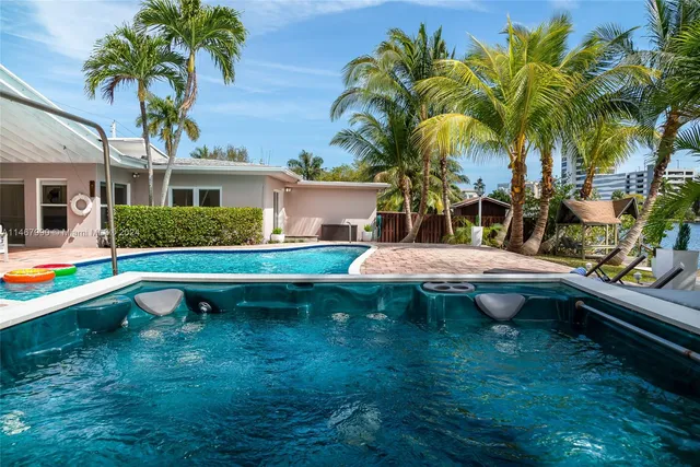 $25,000 | 2500 Northeast 199th Street, Miami, FL 33180