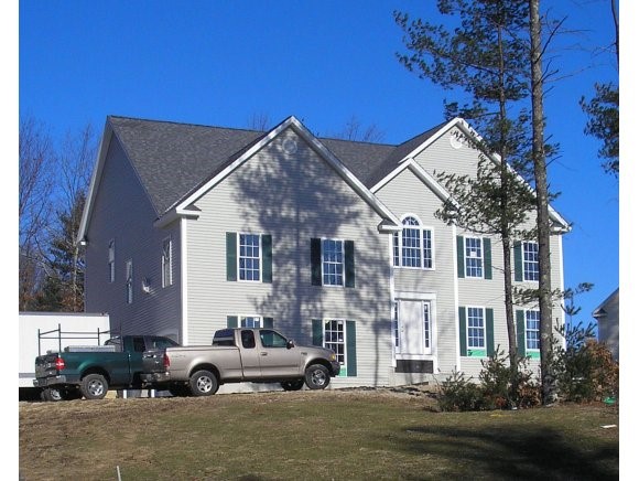 14 Northland Road Windham, NH 03087 - Photo 1 of 1