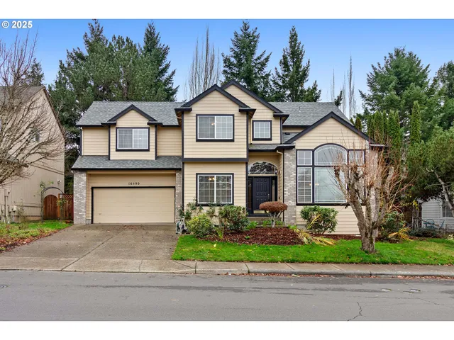 $659,900 | 16590 Northwest Avondale Drive, Beaverton, OR 97006
