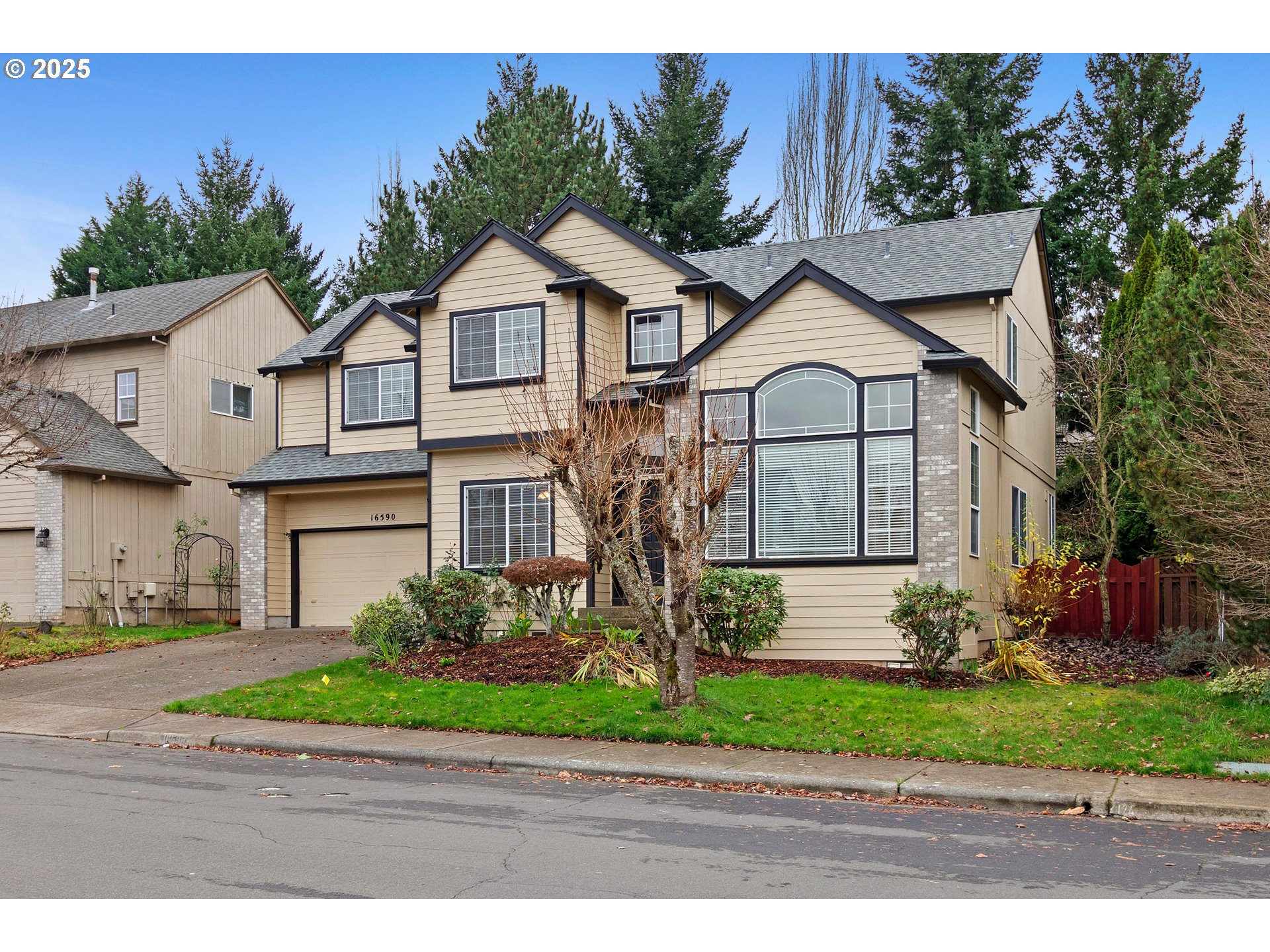 16590 Northwest Avondale Drive Beaverton, OR 97006 - Photo 3 of 48