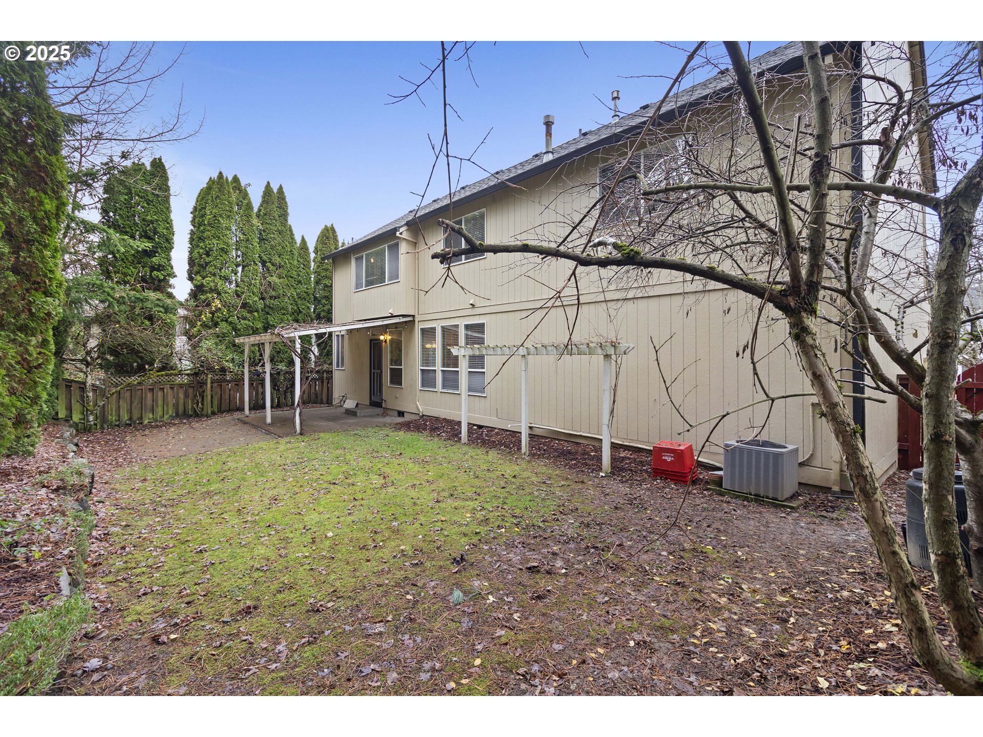 16590 Northwest Avondale Drive Beaverton, OR 97006 - Photo 44 of 48