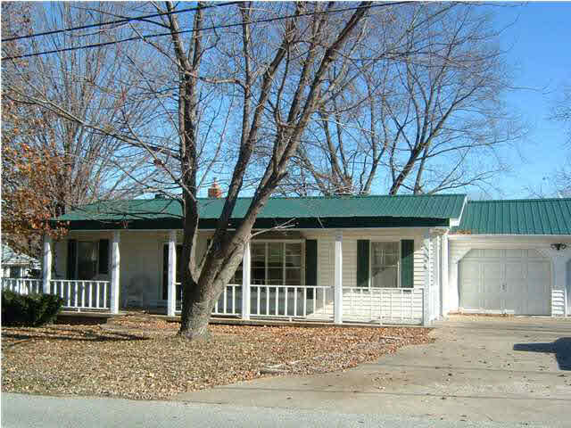 1100 Smith Road Mount Vernon, IN 47620 - Photo 1 of 1 Gallery Image 1