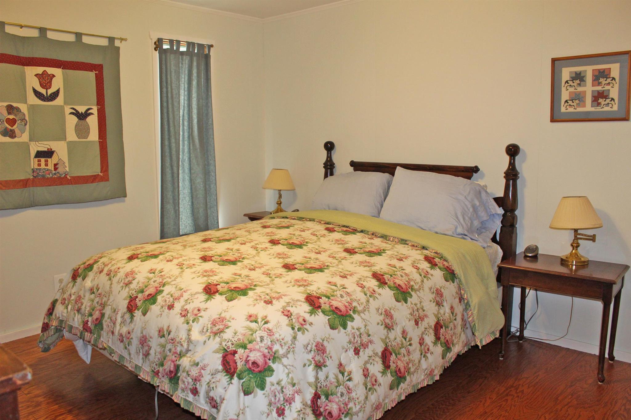 227 Old Sawmill Road Londonderry, VT 05148 - Photo 21 of 39 Gallery Image 21