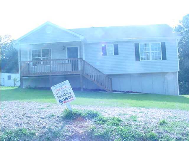 876 Jacobs Road Ringgold, GA 30736 - Photo 1 of 2 Primary Photo