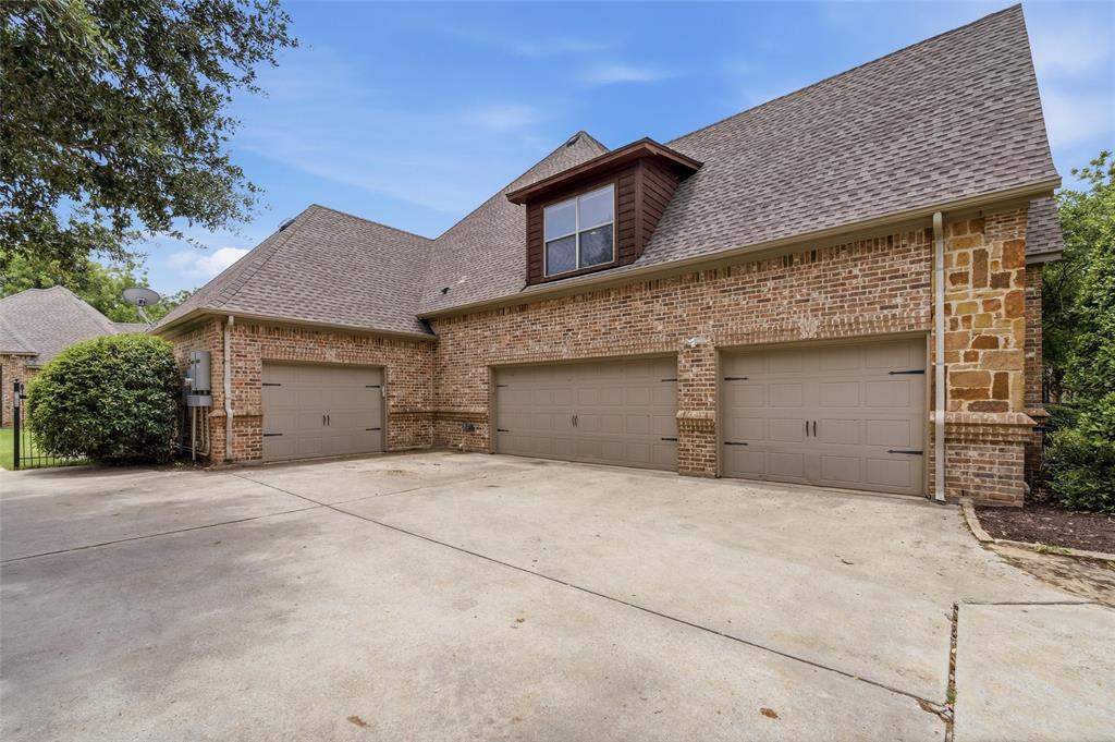 6101 Paper Shell Way Fort Worth, TX 76179 - Photo 4 of 40