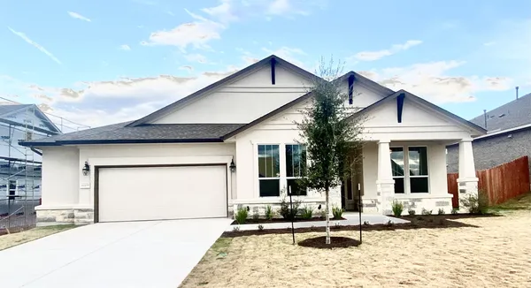 a view of a house with patio