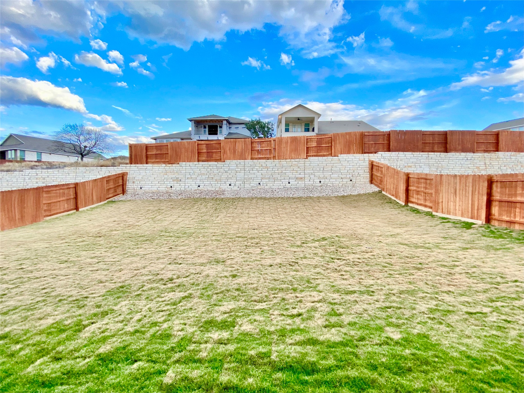 6009 Cimarron Ridge Lane Austin, TX 78738 - Photo 18 of 21 a view of a swimming pool with an ocean view
