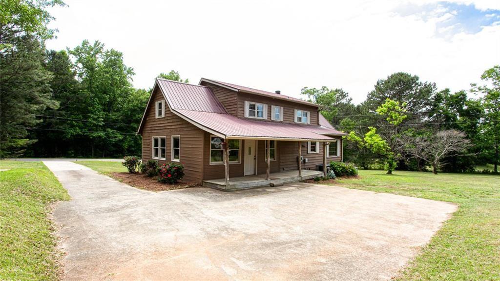 4135 Mt Carmel Church Road Monroe, GA 30655 - Photo 10 of 58