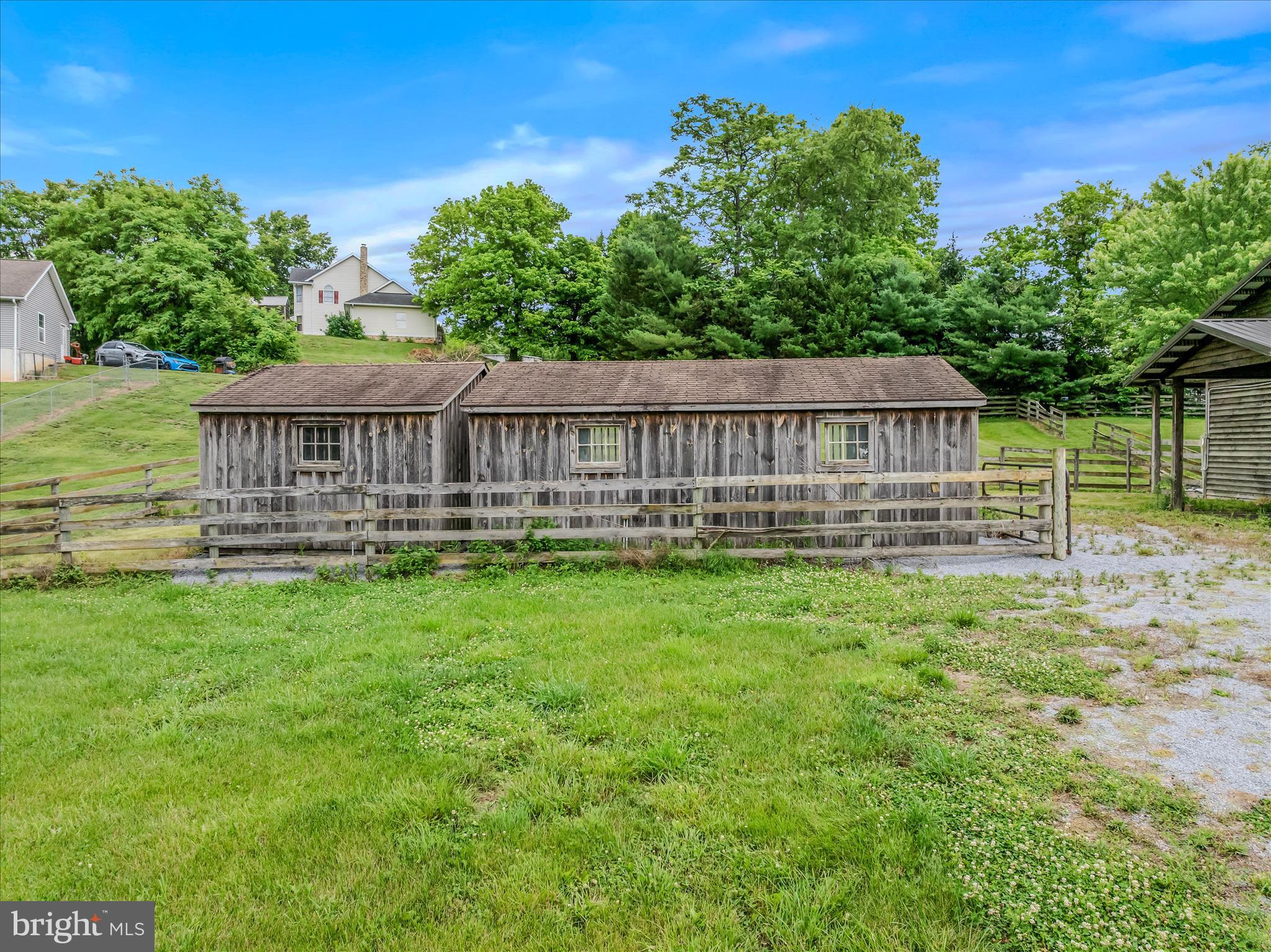 105 Grade Road Falling Waters, WV 25419 - Photo 77 of 96 Stables