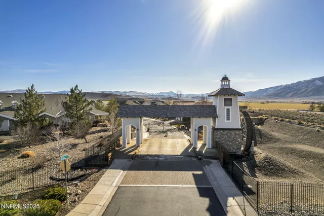 $625,000 | 1211 West Cottage Loop, Gardnerville, NV 89460
