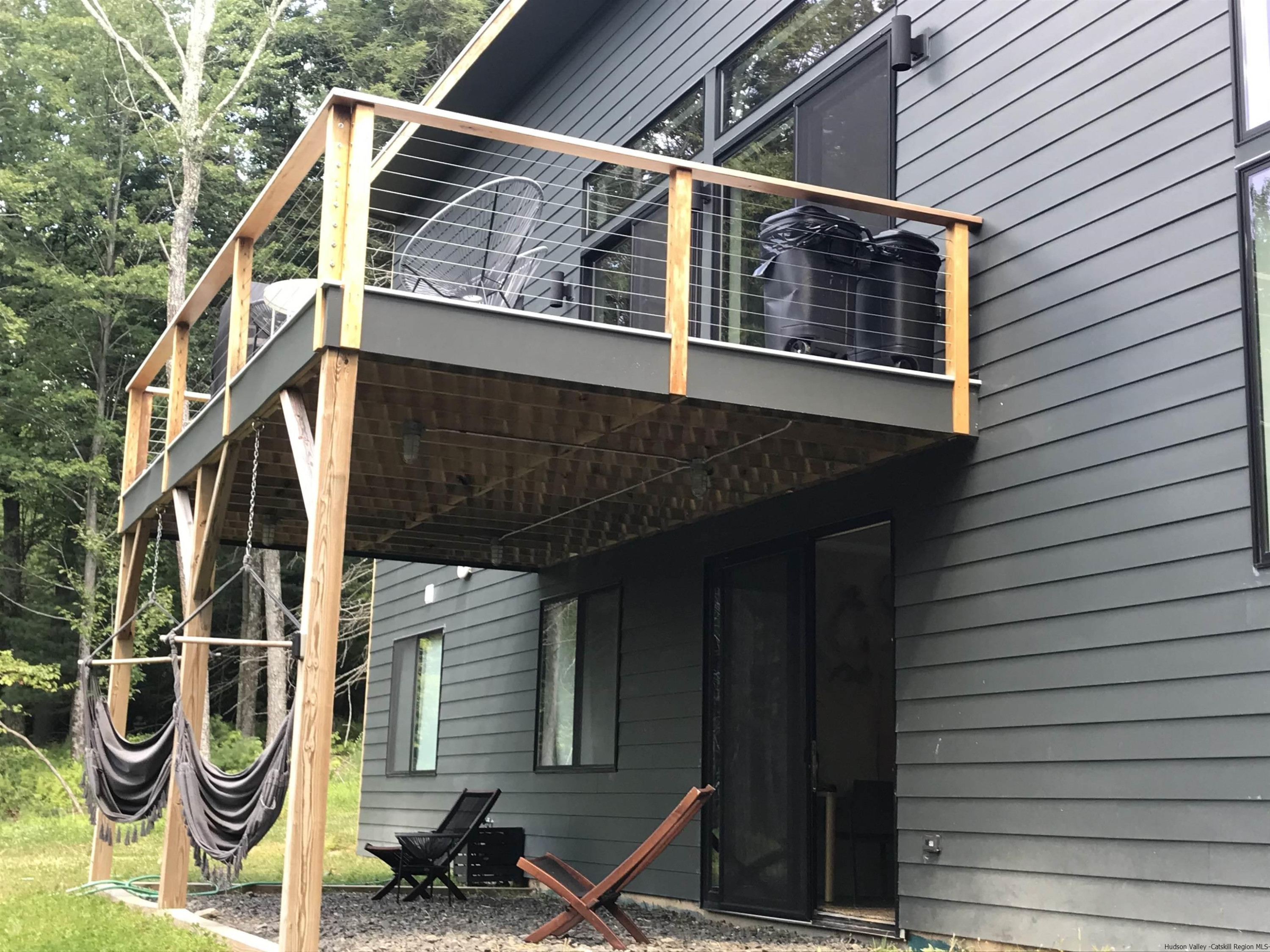 49 Aster Road Kerhonkson, NY 12446 - Photo 30 of 34