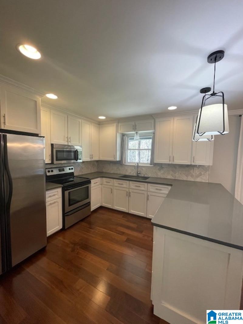 2551 Eastern Valley Road Leeds, AL 35094 - Photo 4 of 19