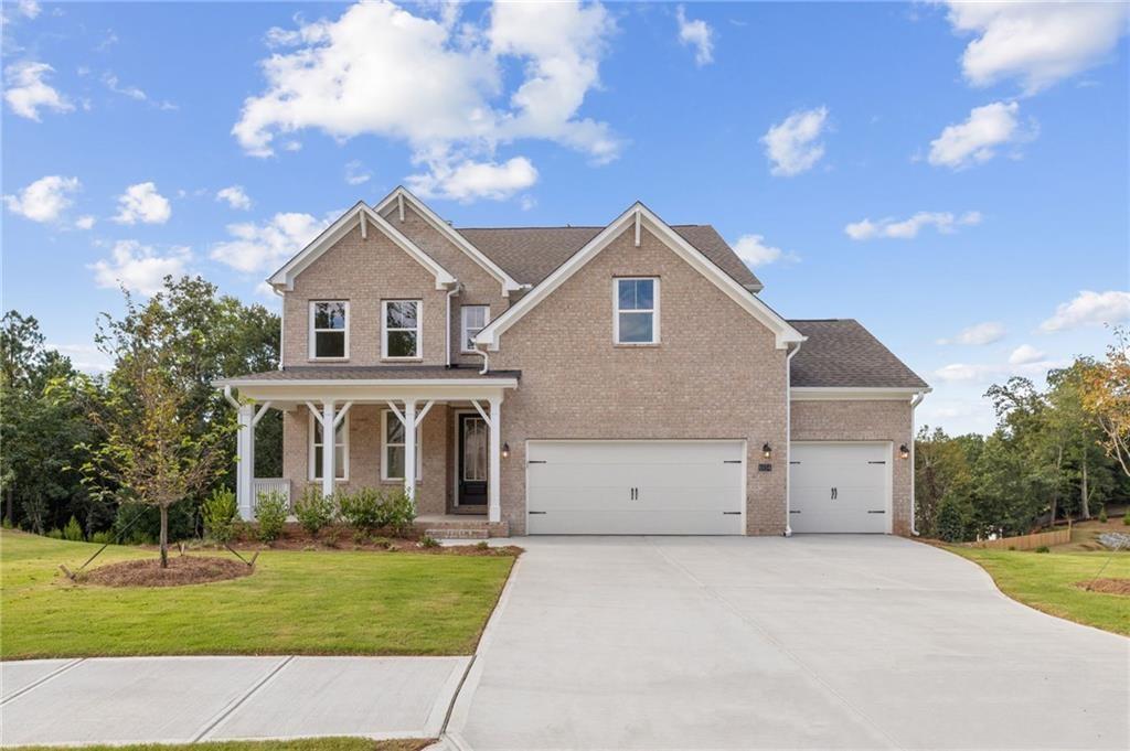 6934 Melody Ridge Road Buford, GA 30518 - Photo 1 of 1