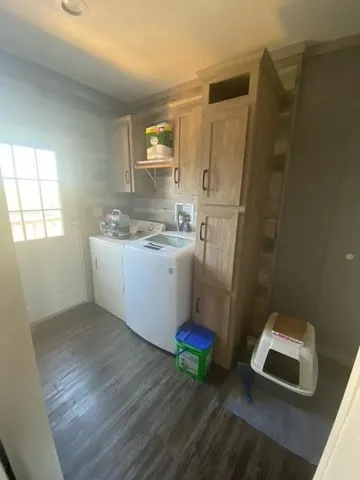 a bathroom with a sink a mirror and a toilet