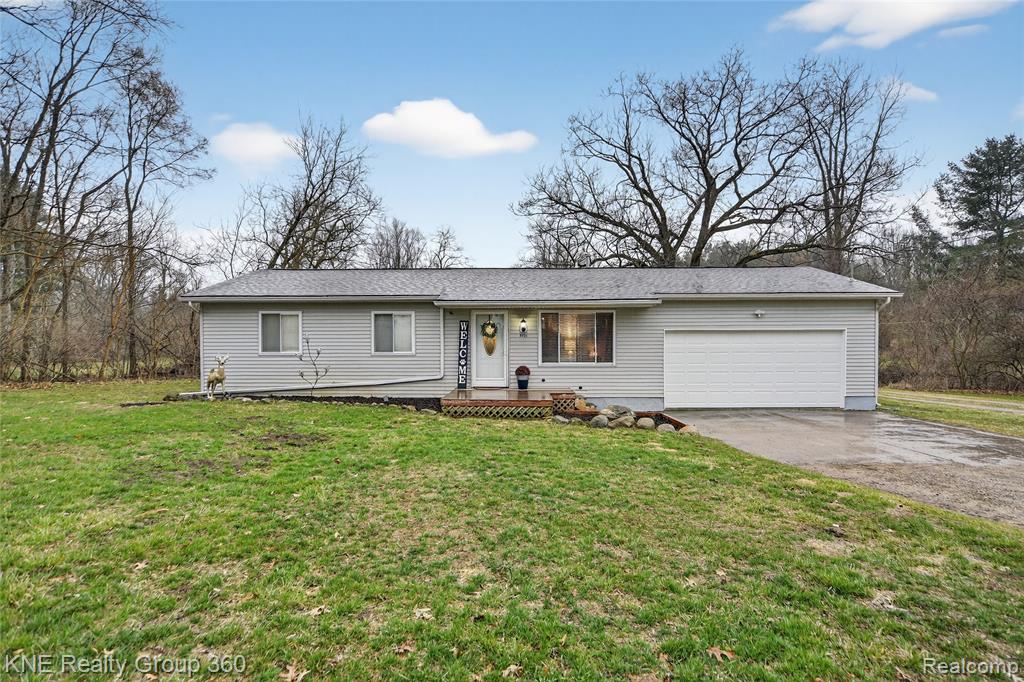 3511 Jewell Road Howell, MI 48843 - Photo 3 of 34 Gallery Image 3