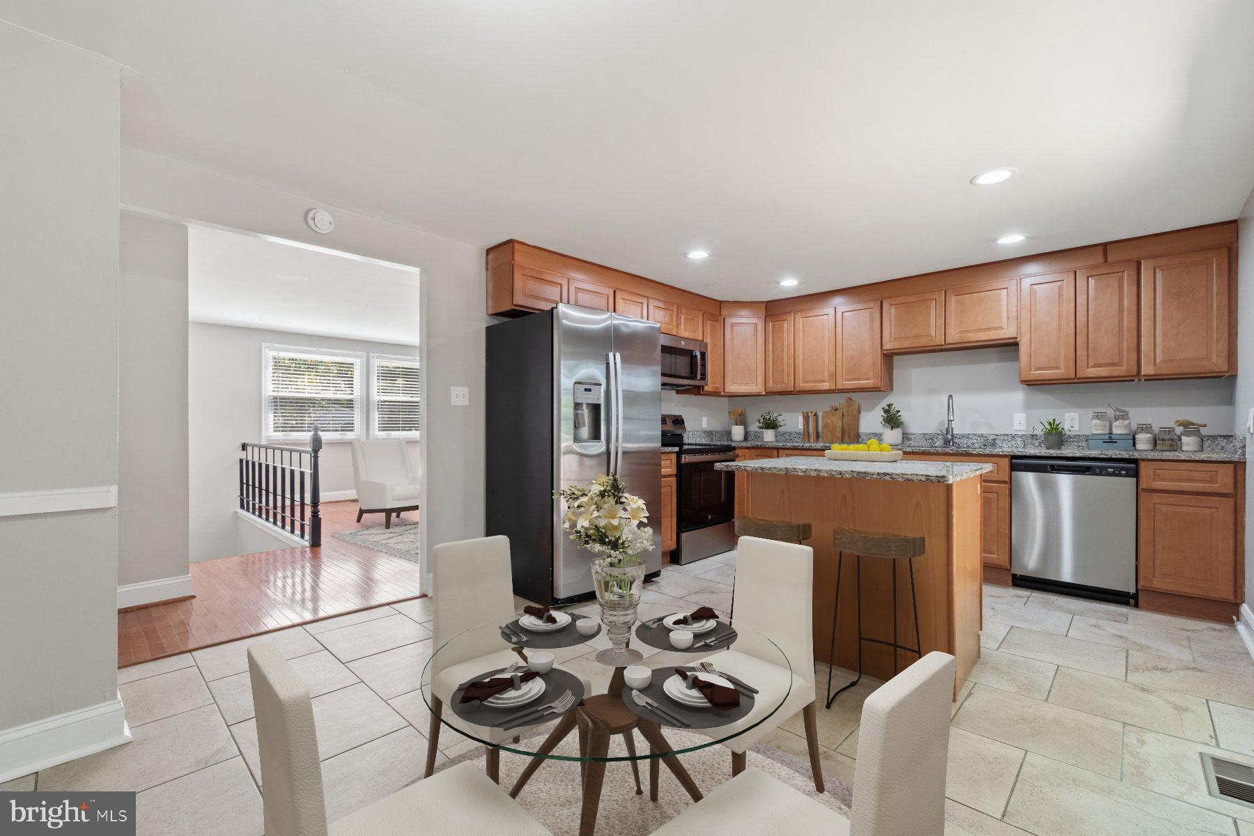 9851 Branchleigh Road Randallstown, MD 21133 - Photo 2 of 39