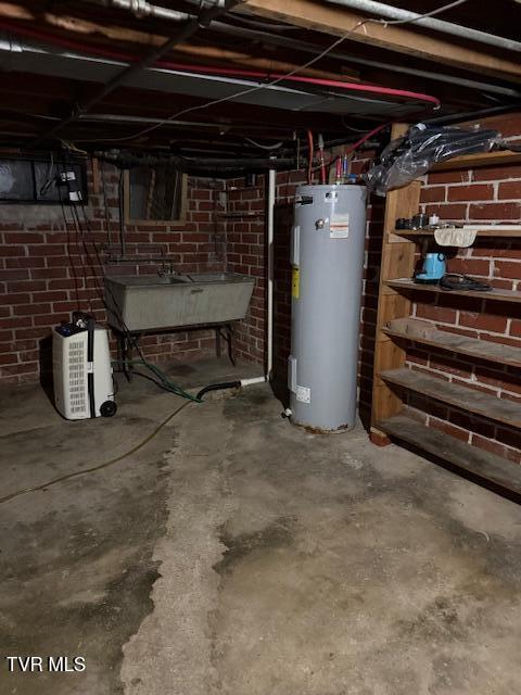 229 1st Street Erwin, TN 37650 - Photo 12 of 15 IMG_5989