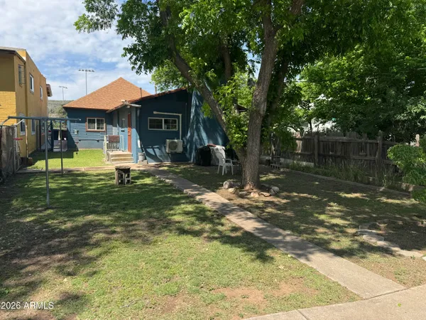 $285,000 | 40 Cochise Row, Bisbee, AZ 85603