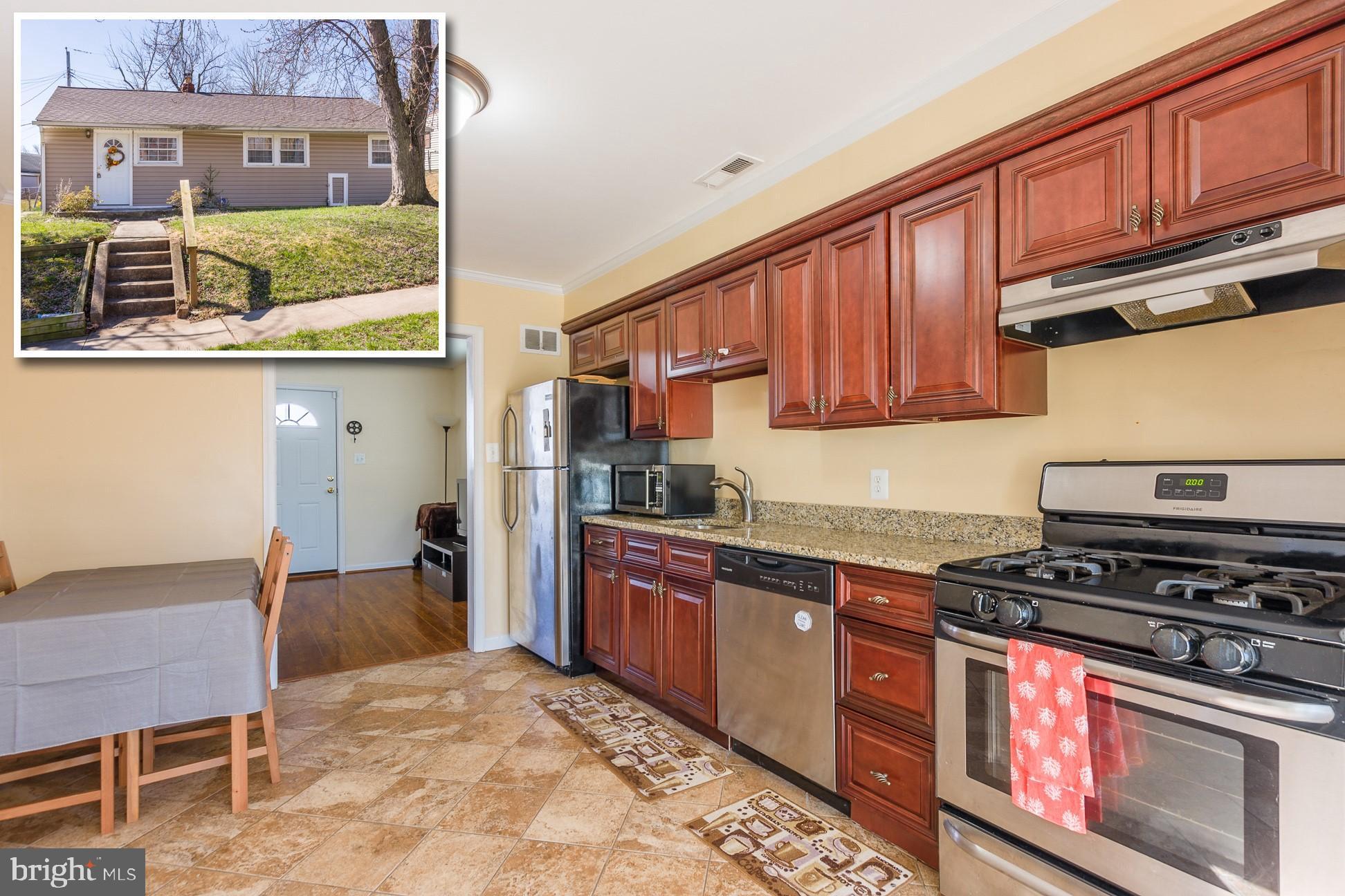 2014 Longview Avenue Rosedale, MD 21237 - Photo 1 of 14