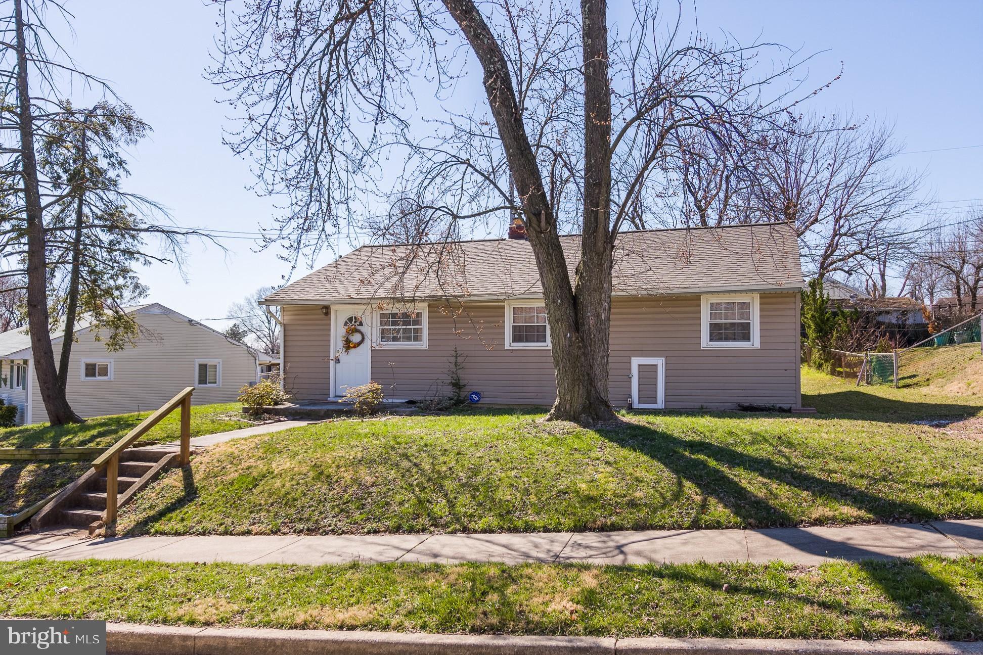 2014 Longview Avenue Rosedale, MD 21237 - Photo 2 of 14