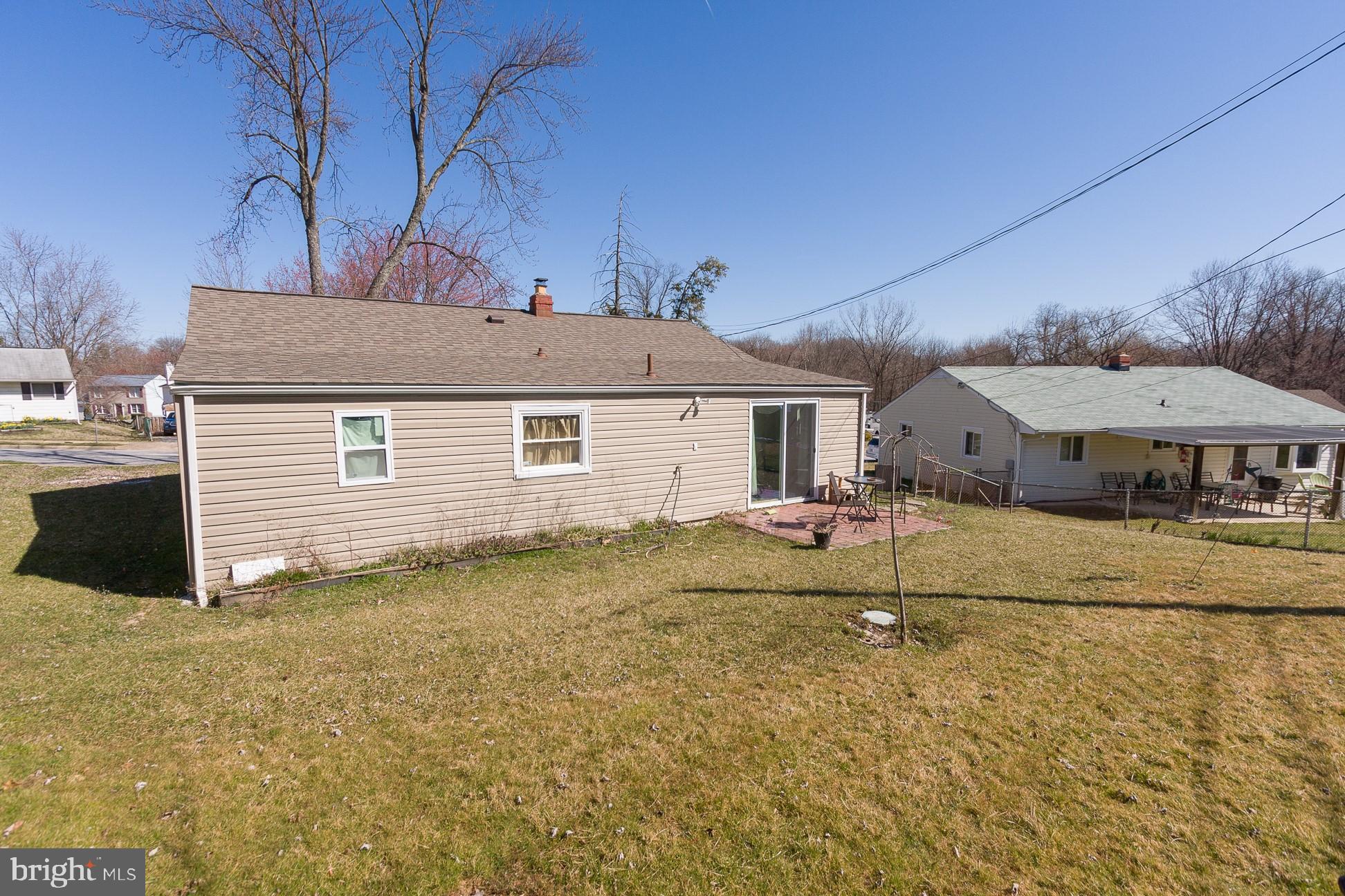 2014 Longview Avenue Rosedale, MD 21237 - Photo 3 of 14