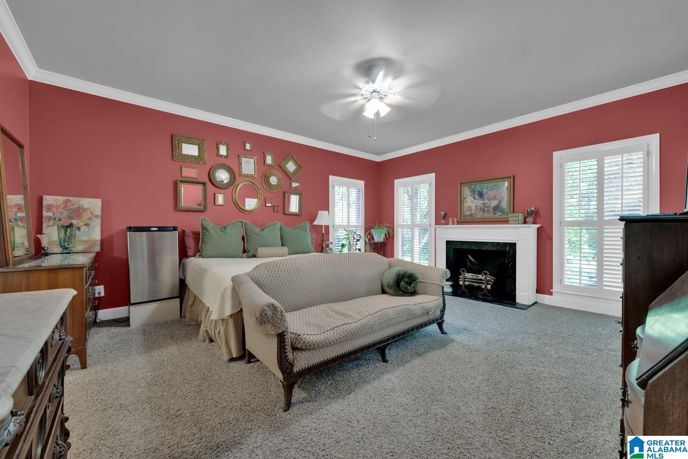 248 Myrick Road Warrior, AL 35180 - Photo 30 of 60 Gallery Image 30