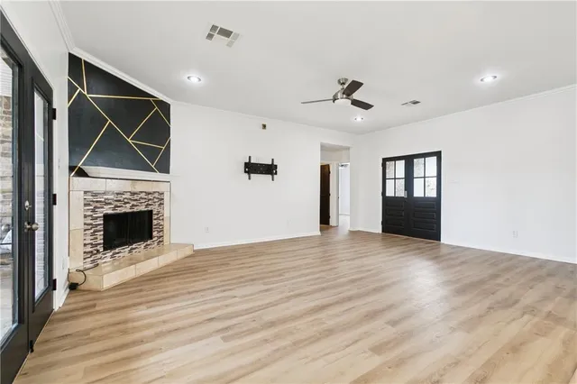 $274,500 | 10 Oxford Drive, Laplace, LA 70068