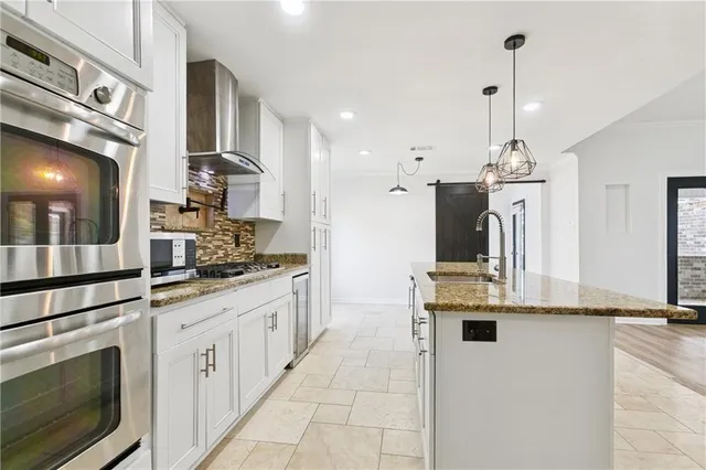 $274,500 | 10 Oxford Drive, Laplace, LA 70068