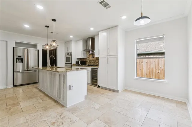 $274,500 | 10 Oxford Drive, Laplace, LA 70068