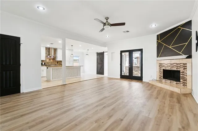 $274,500 | 10 Oxford Drive, Laplace, LA 70068