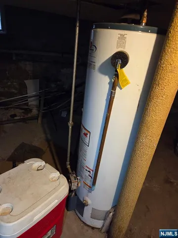 a bathroom with a sink and toilet