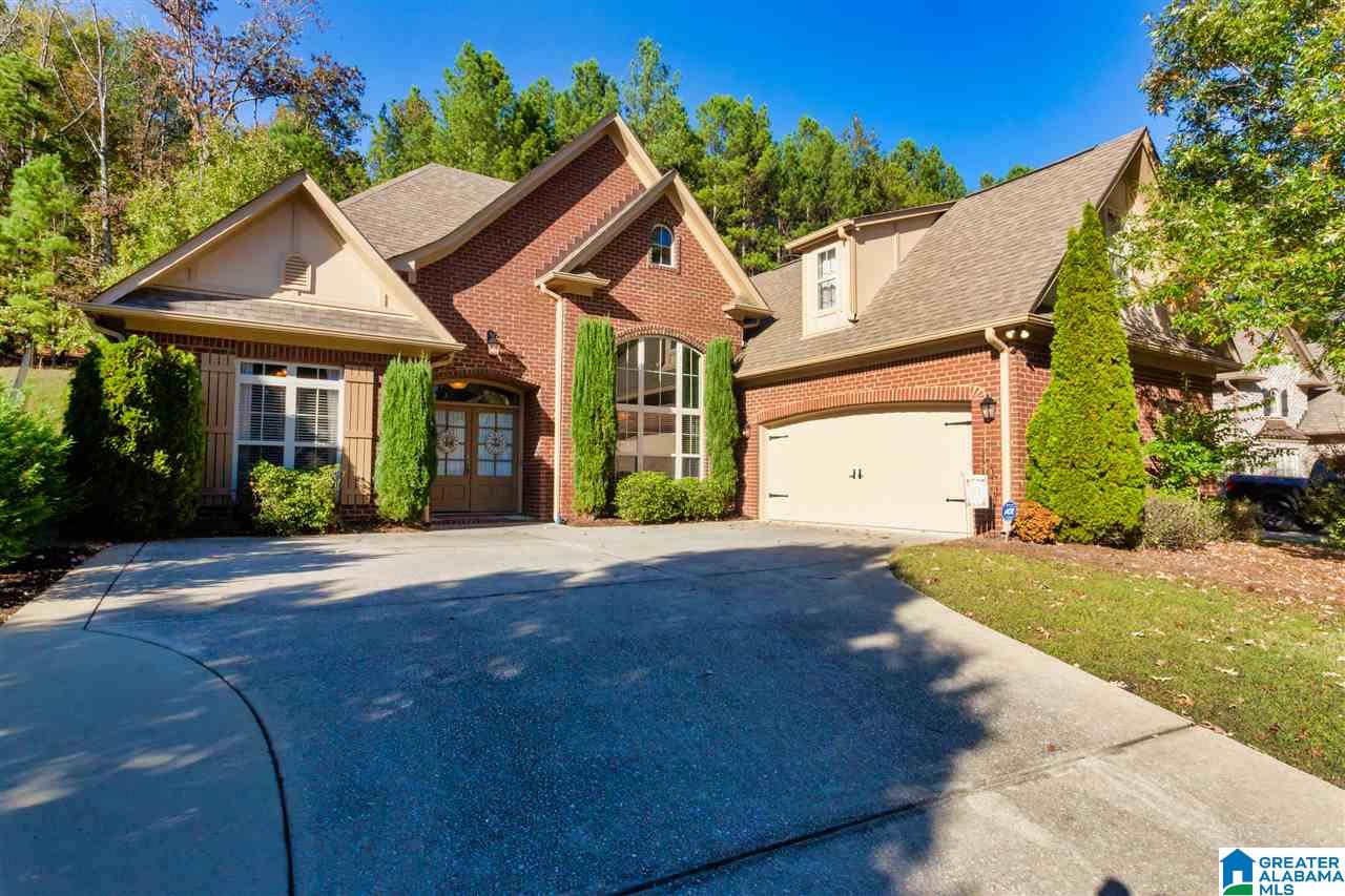 1304 Caliston Way Pelham, AL 35124 - Photo 1 of 45