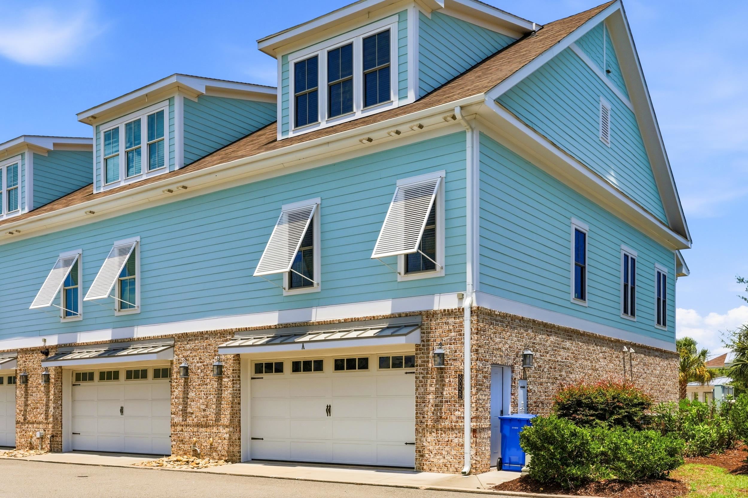 8058 Living Beach Street, Unit A Myrtle Beach, SC 29572 - Photo 6 of 48