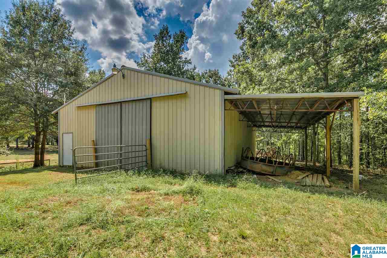 810 Griffin Road Chelsea, AL 35043 - Photo 48 of 50