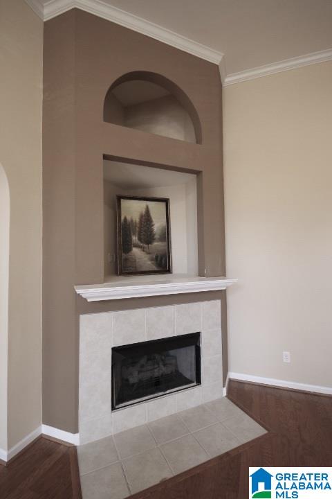 121 Village Lane Pelham, AL 35124 - Photo 8 of 33