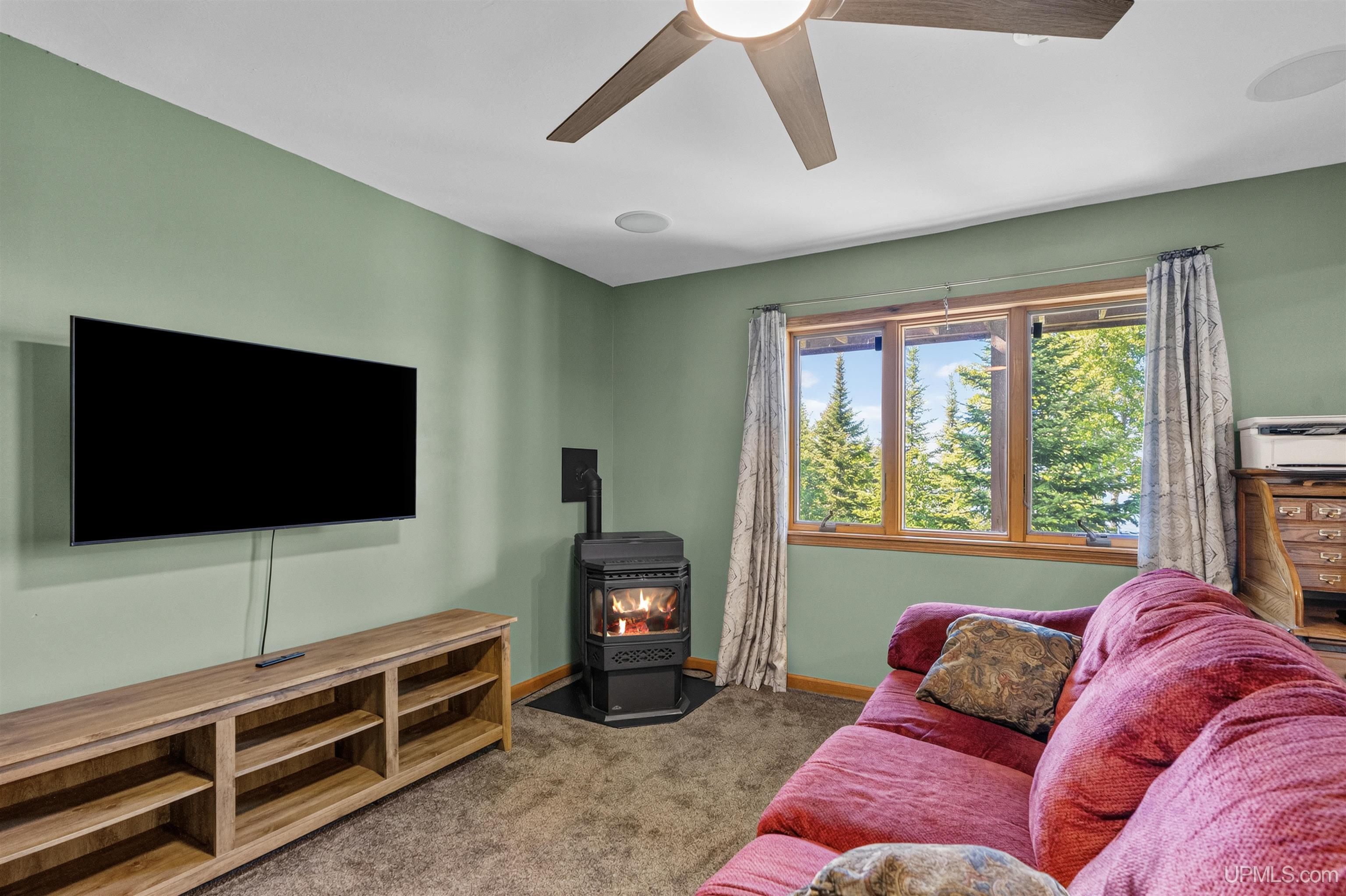 9477 Goodell Road Mohawk, MI 49950 - Photo 45 of 98