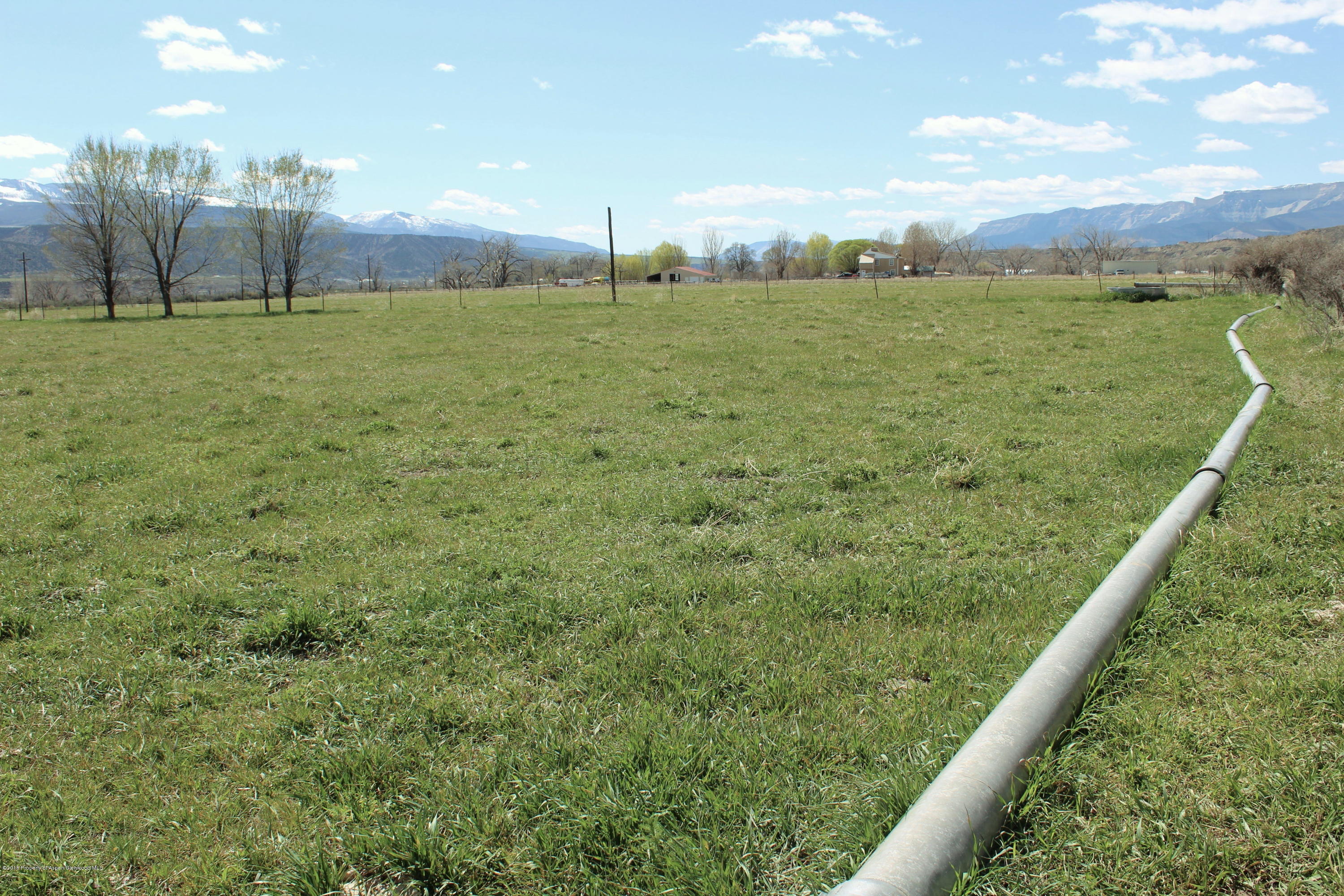 30239 6 & 24 Highway Rifle, CO 81650 - Photo 2 of 13 Gated Irrigation