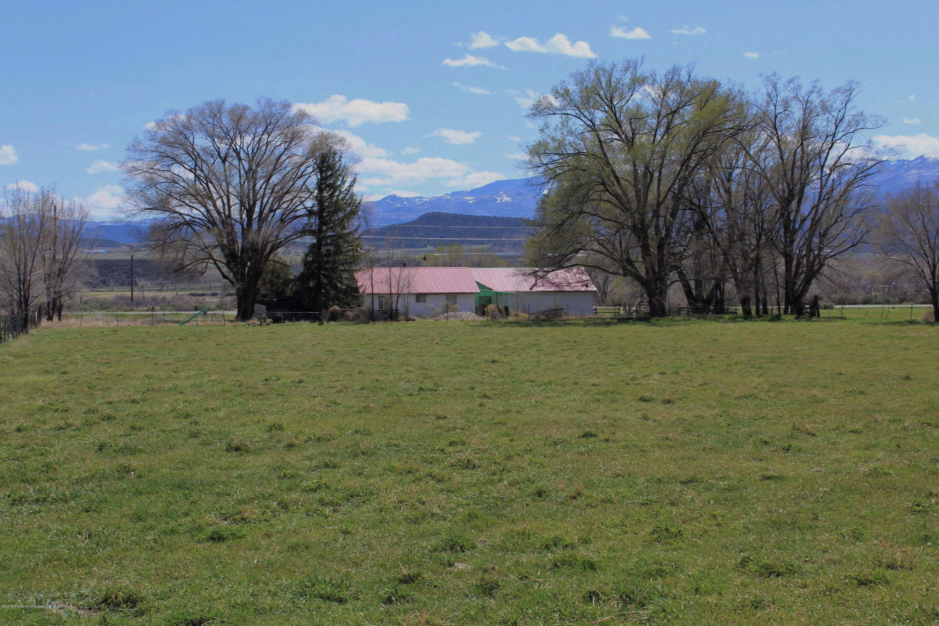 30239 6 & 24 Highway Rifle, CO 81650 - Photo 9 of 13 9 From North Property (6)