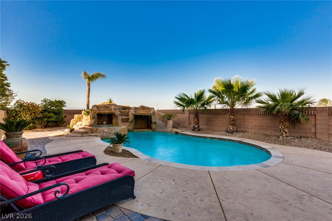 5876 South Lindell Road Las Vegas, NV 89118 - Photo 34 of 43